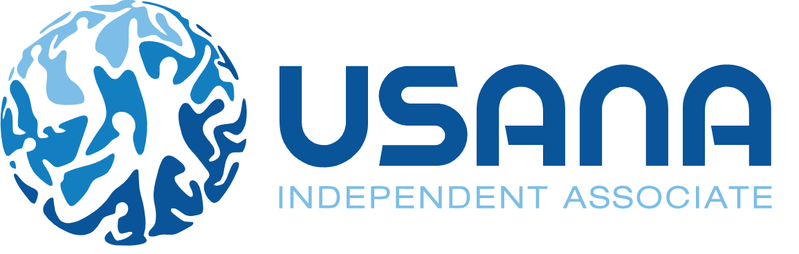 usana brand partner logo